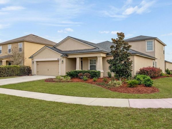 1353 Camp Ridge Ln, Middleburg, FL 32068