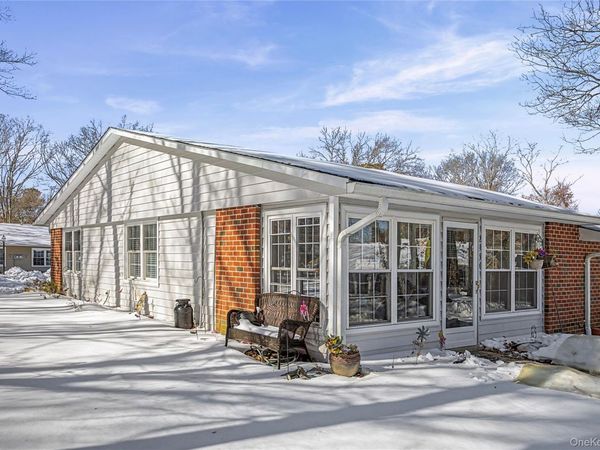 230 Blackpool Court, Unit A, Ridge, NY 11961