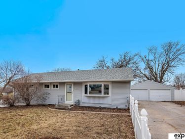 1506 N 76 Street, Omaha, NE 68114