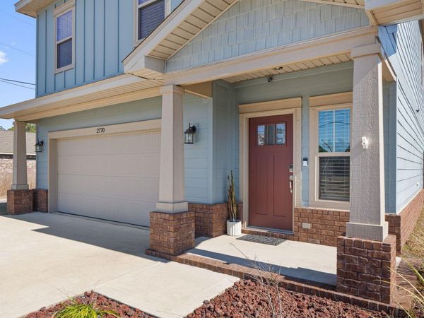 2770 Joe Pruitt Road, Navarre, FL 32566