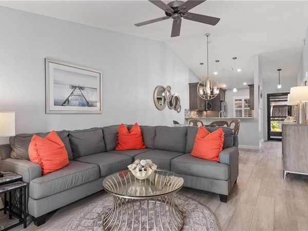 2034 Pine Isle LN , Unit 2034, NAPLES, FL 34112