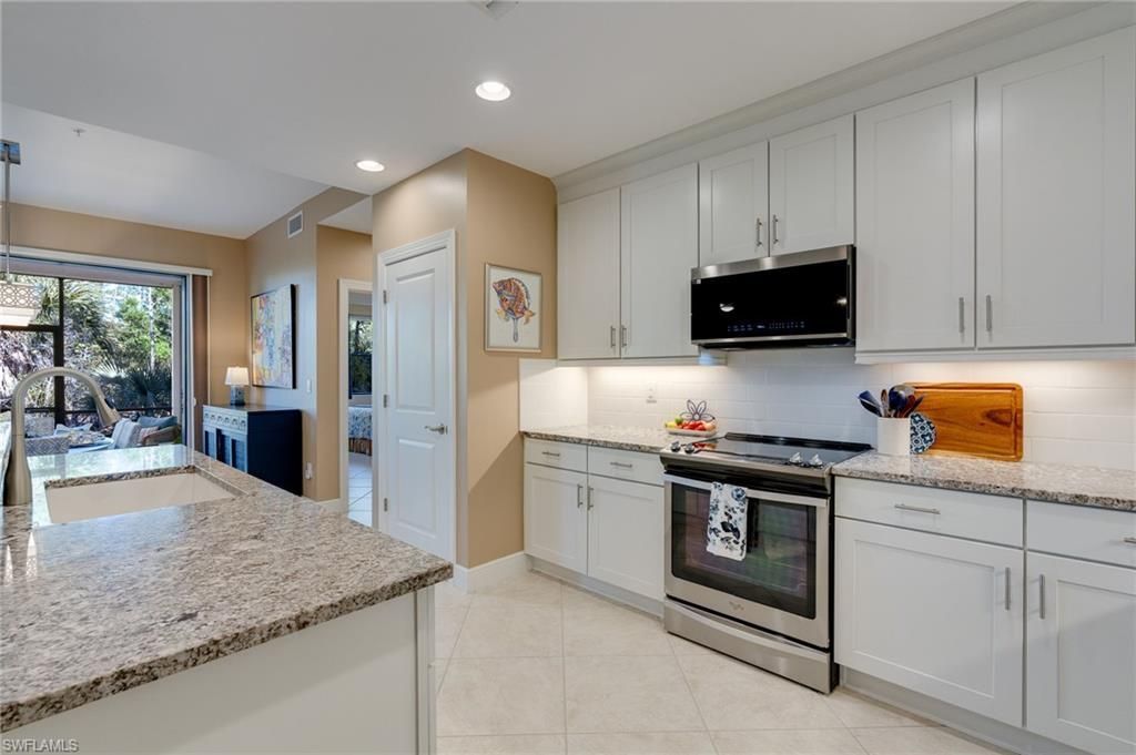 15184 Butler Lake Dr, Unit 101, Naples, FL 34109 Photo