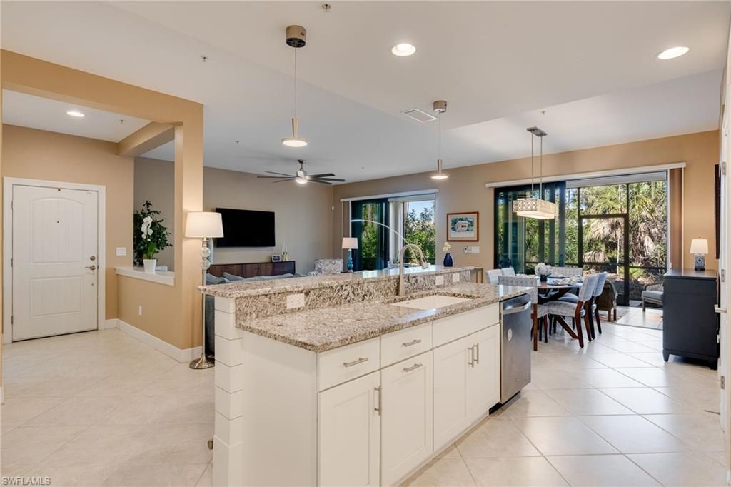 15184 Butler Lake Dr, Unit 101, Naples, FL 34109 Photo