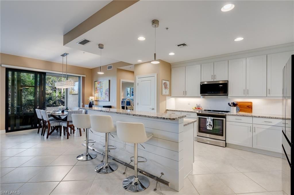 15184 Butler Lake Dr, Unit 101, Naples, FL 34109 Photo