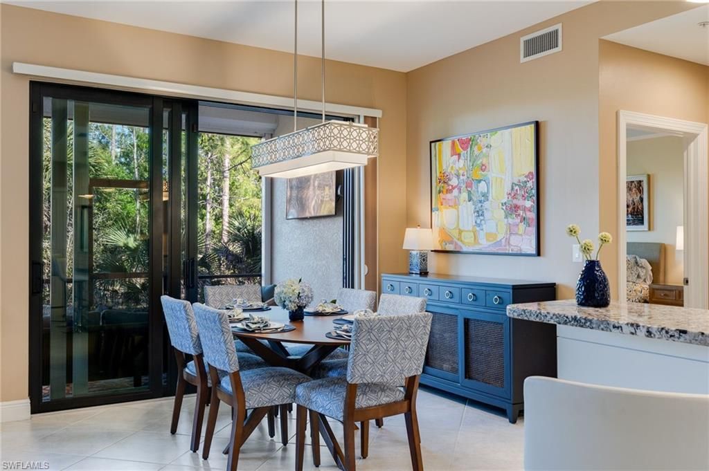 15184 Butler Lake Dr, Unit 101, Naples, FL 34109 Photo