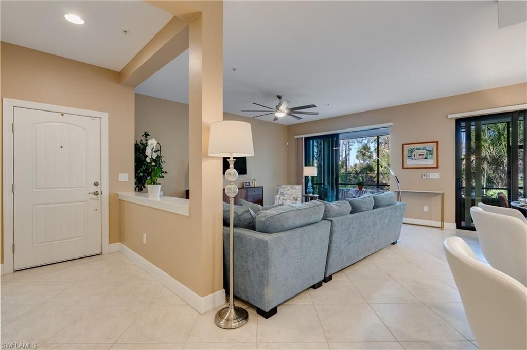 15184 Butler Lake Dr, Unit 101, Naples, FL 34109 Photo