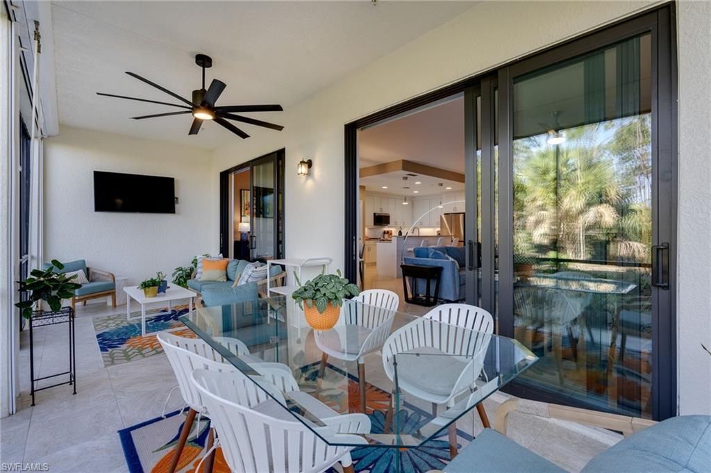 15184 Butler Lake Dr, Unit 101, Naples, FL 34109 Photo
