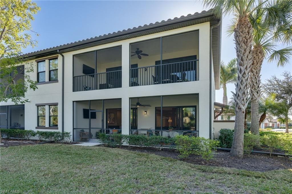 15184 Butler Lake Dr, Unit 101, Naples, FL 34109 Photo