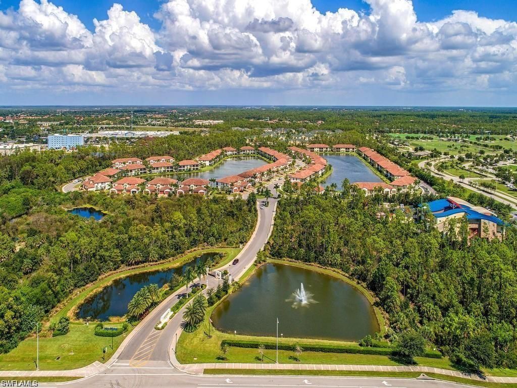 15184 Butler Lake Dr, Unit 101, Naples, FL 34109 Photo