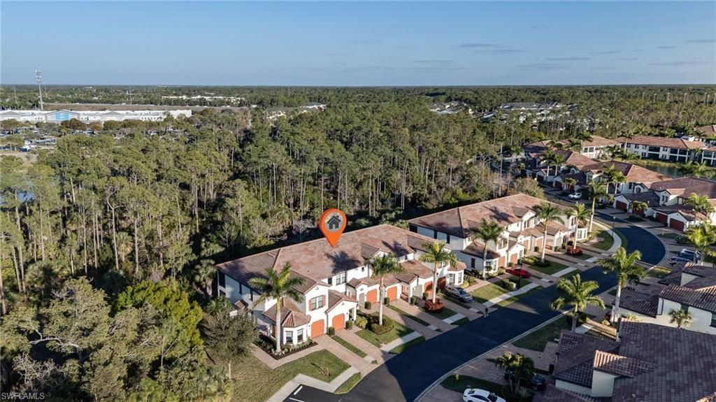 15184 Butler Lake Dr, Unit 101, Naples, FL 34109 Photo
