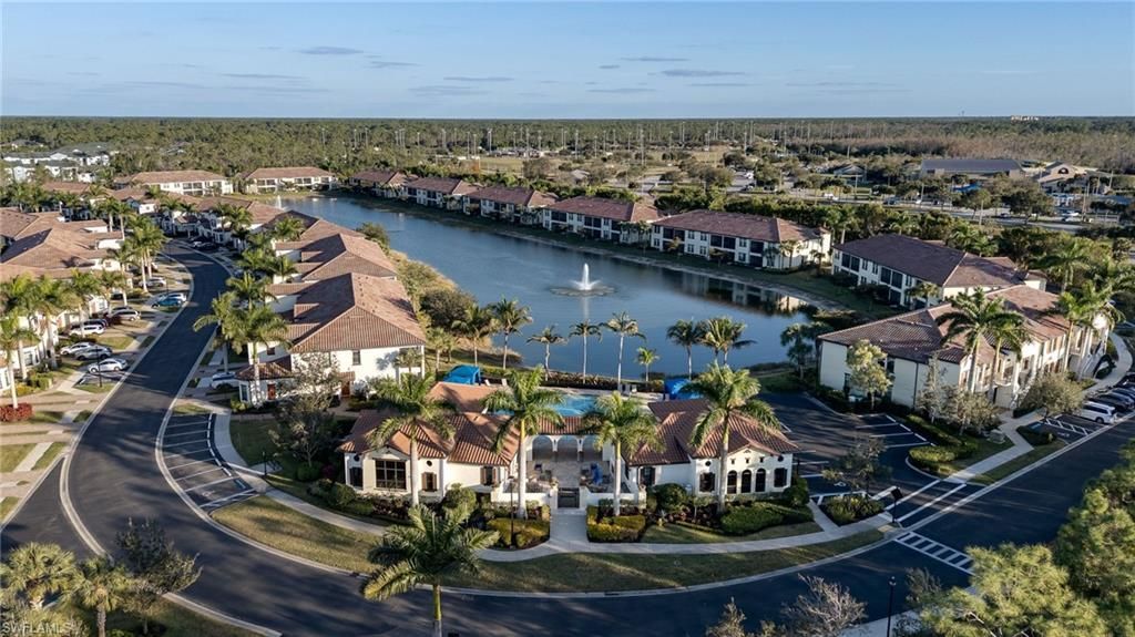 15184 Butler Lake Dr, Unit 101, Naples, FL 34109 Photo
