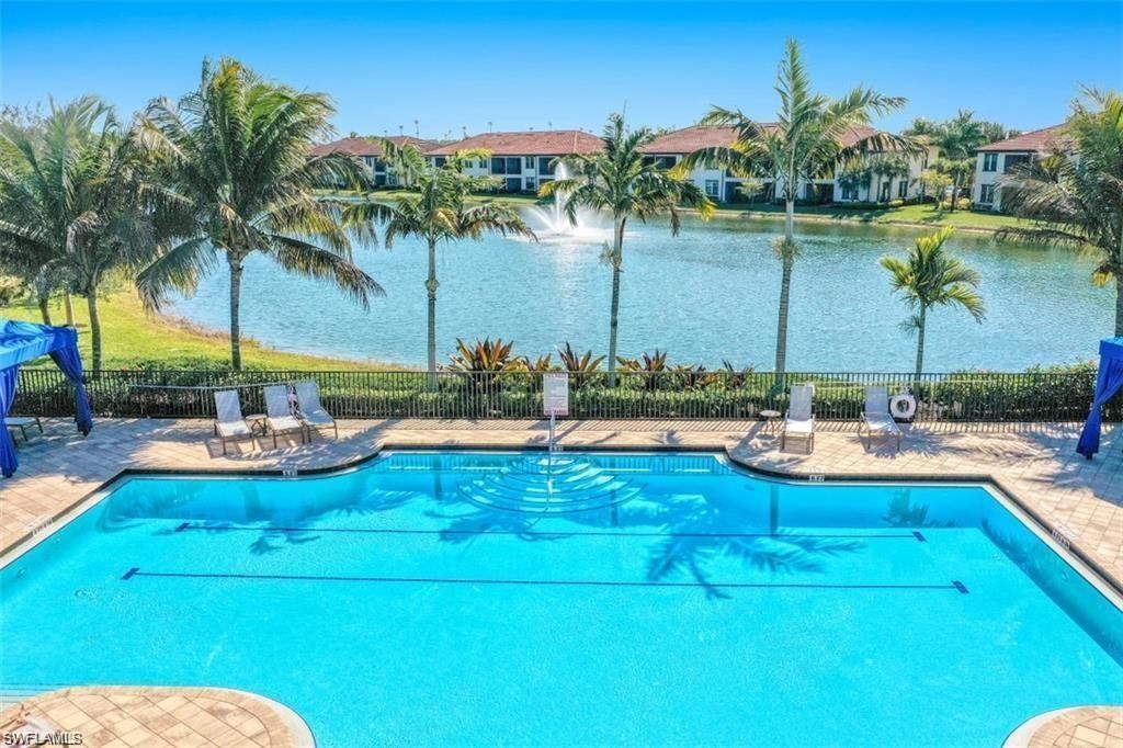 15184 Butler Lake Dr, Unit 101, Naples, FL 34109 Photo