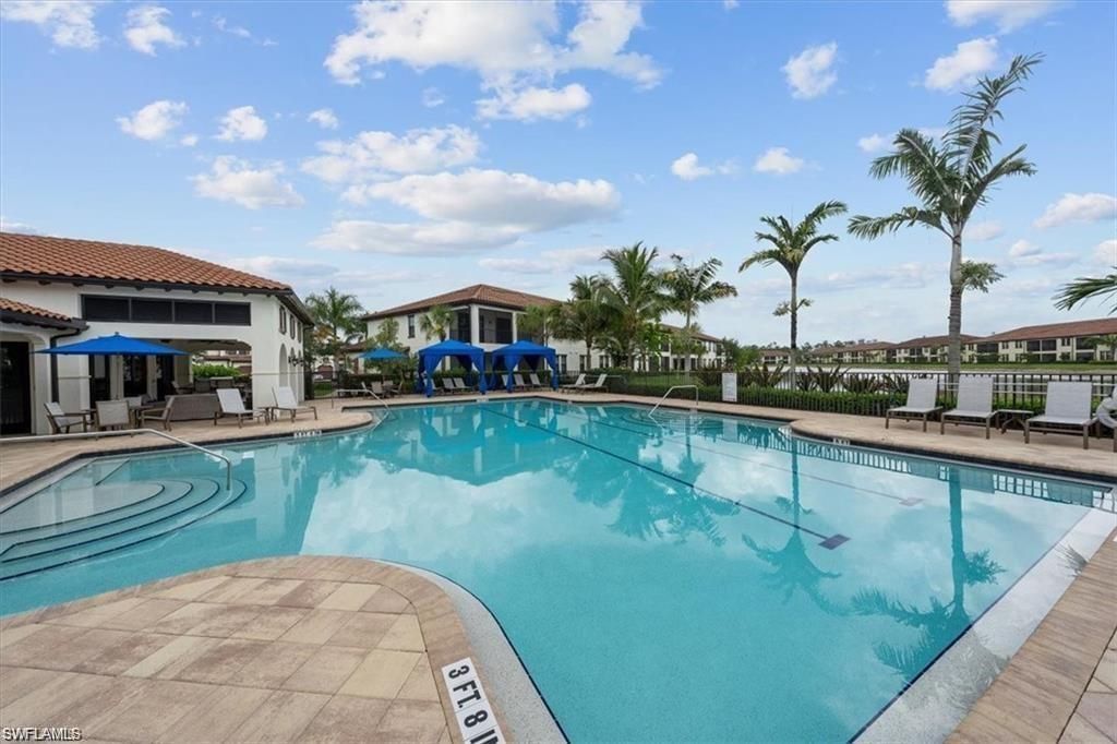 15184 Butler Lake Dr, Unit 101, Naples, FL 34109 Photo