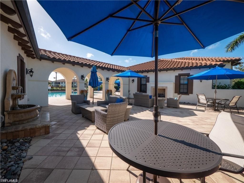 15184 Butler Lake Dr, Unit 101, Naples, FL 34109 Photo