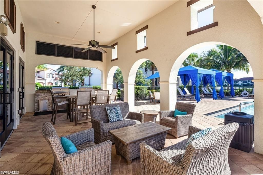 15184 Butler Lake Dr, Unit 101, Naples, FL 34109 Photo