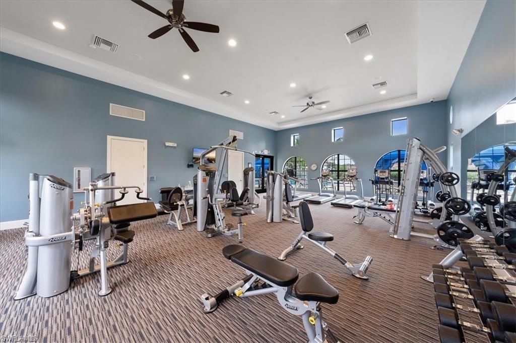 15184 Butler Lake Dr, Unit 101, Naples, FL 34109 Photo
