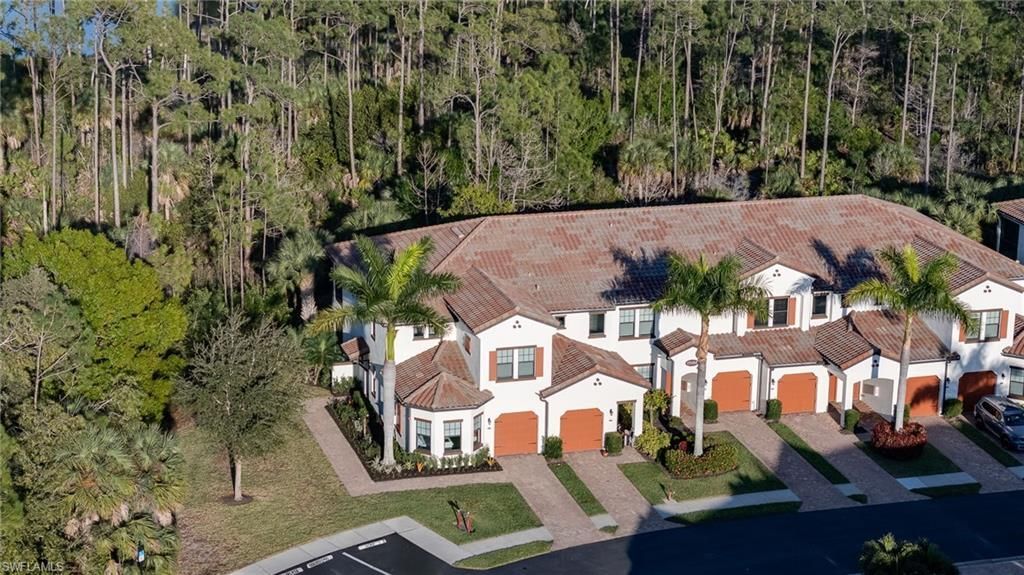 15184 Butler Lake Dr, Unit 101, Naples, FL 34109 Photo