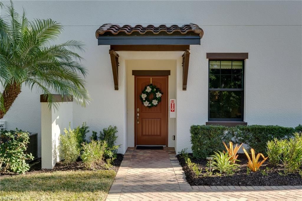 15184 Butler Lake Dr, Unit 101, Naples, FL 34109 Photo