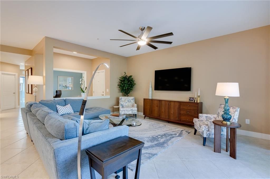 15184 Butler Lake Dr, Unit 101, Naples, FL 34109 Photo