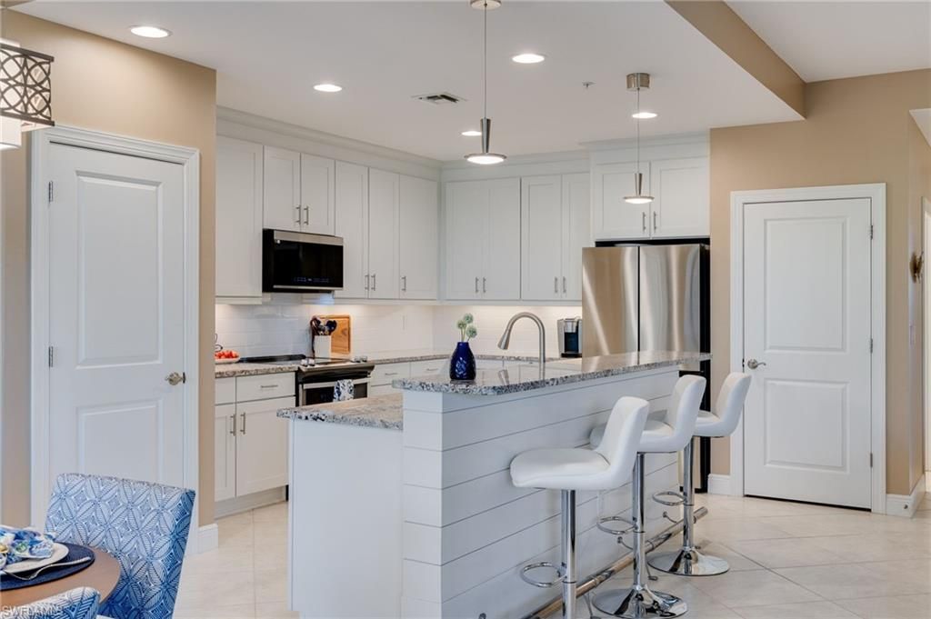 15184 Butler Lake Dr, Unit 101, Naples, FL 34109 Photo