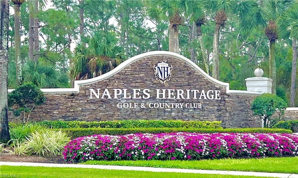 8555 Naples Heritage Dr, Unit 234, Naples, FL 34112 Photo