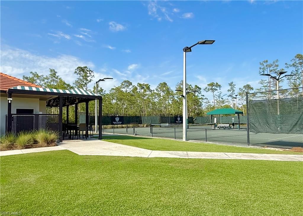 8555 Naples Heritage Dr, Unit 234, Naples, FL 34112 Photo