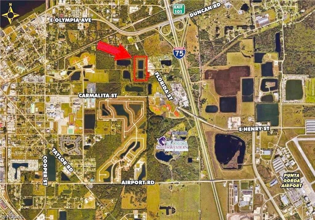 6527 Florida St , Punta Gorda, FL 33950 Photo