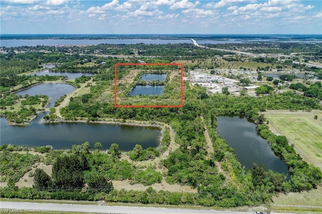 6527 Florida St , Punta Gorda, FL 33950 Photo