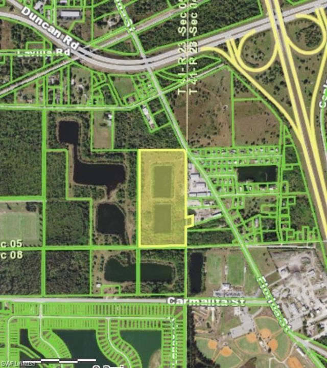 6527 Florida St , Punta Gorda, FL 33950 Photo