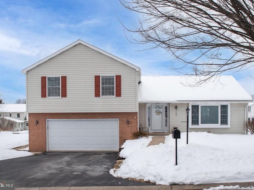 1469 Chaumont Avenue, State College, PA 16801 Main Photo