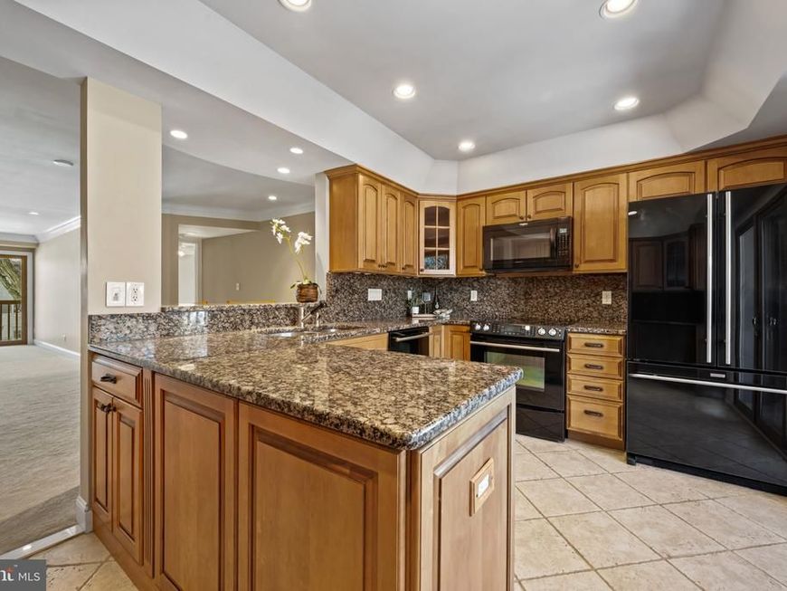 7022 Channel Village Court, Unit 101, Annapolis, MD 21403 Main Photo