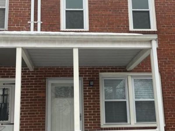 3521 WILKENS AVENUE, BALTIMORE, MD 21229