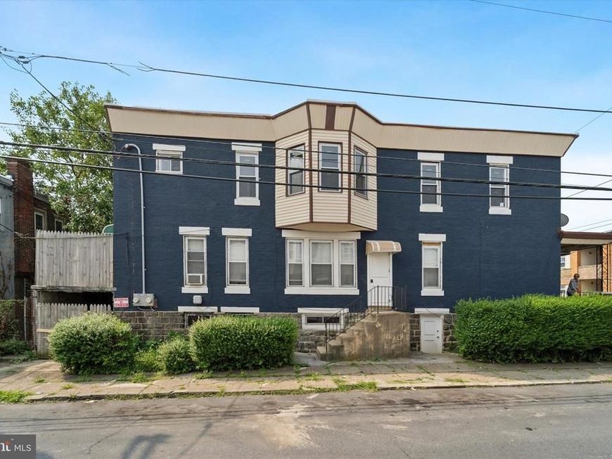 125 S 54th Street, Philadelphia, PA 19139 Main Photo