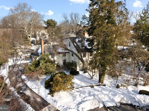 344 KNOLL TOP, HADDONFIELD, NJ 08033