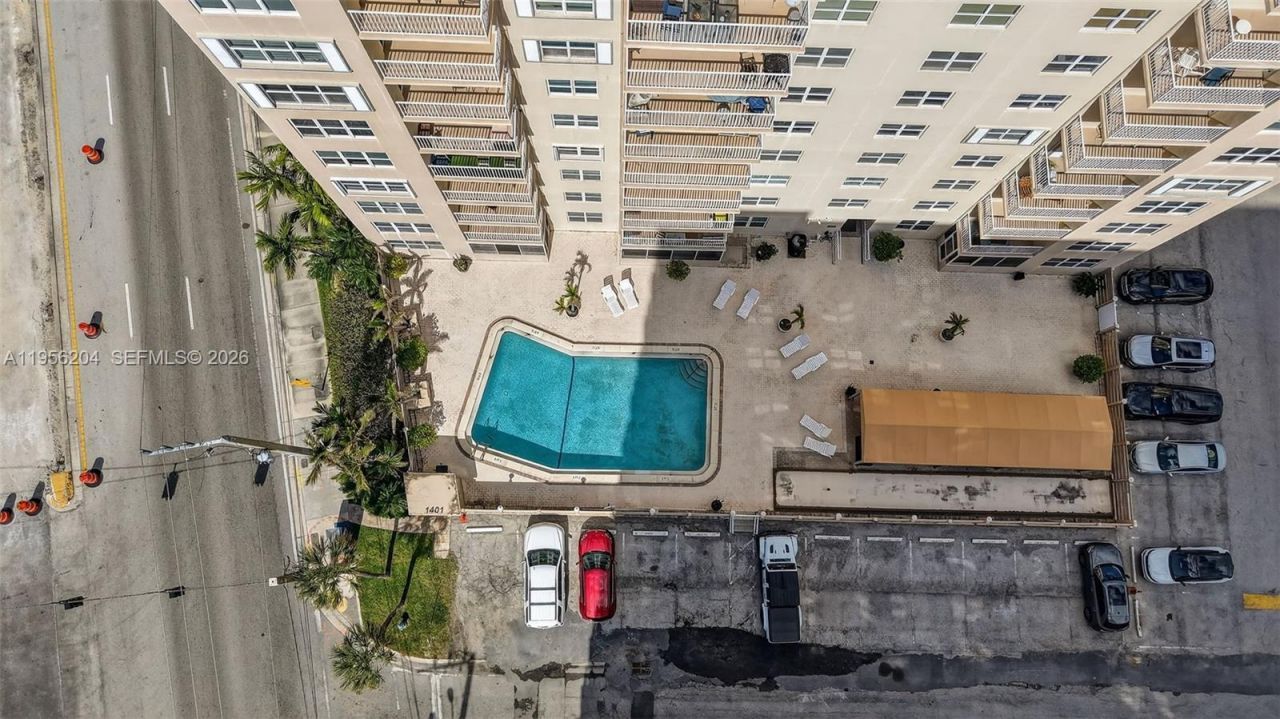 1401 S Ocean Dr, Unit 701, Hollywood, FL 33019 Photo