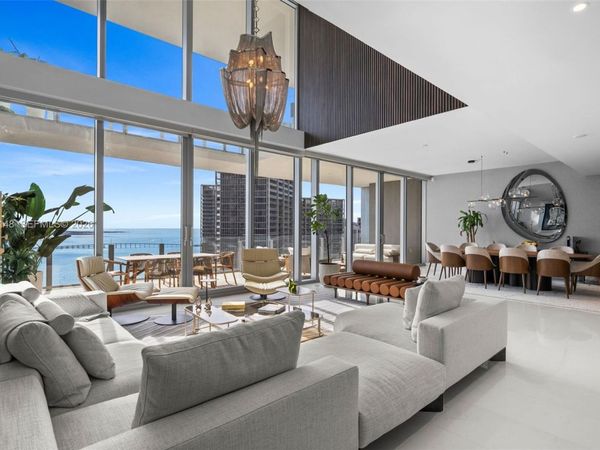 300 Biscayne Blvd Way, Unit 4602, Miami, FL 33131