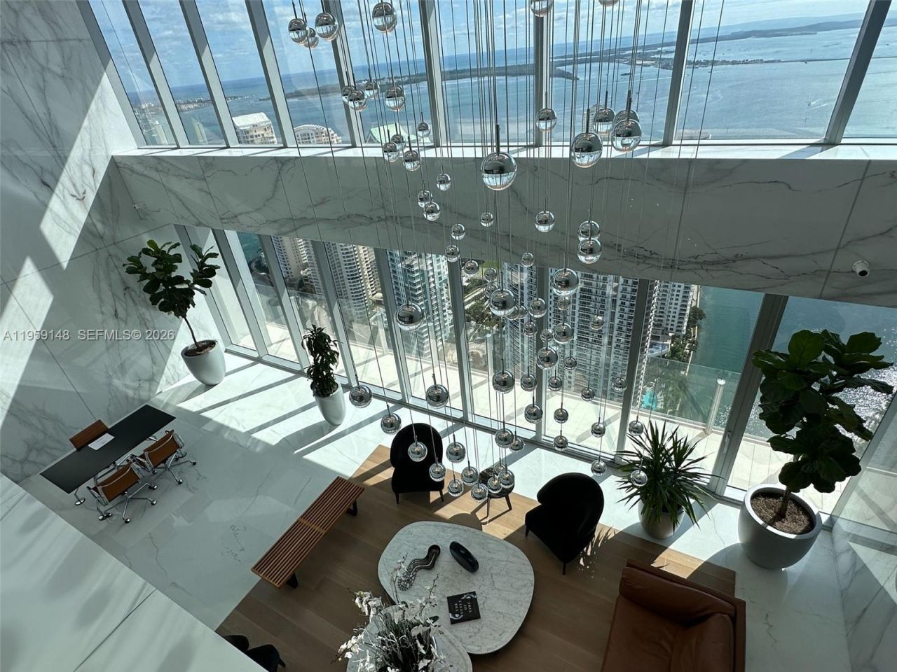 300 Biscayne Blvd Way, Unit 4602, Miami, FL 33131 Photo