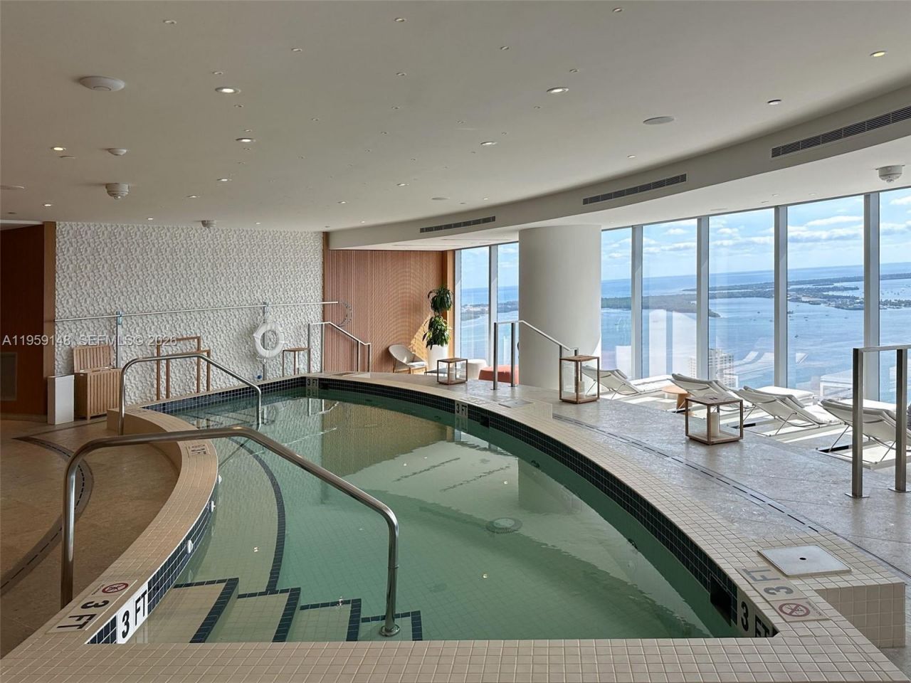 300 Biscayne Blvd Way, Unit 4602, Miami, FL 33131 Photo