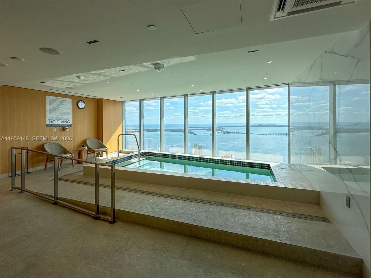 300 Biscayne Blvd Way, Unit 4602, Miami, FL 33131 Photo