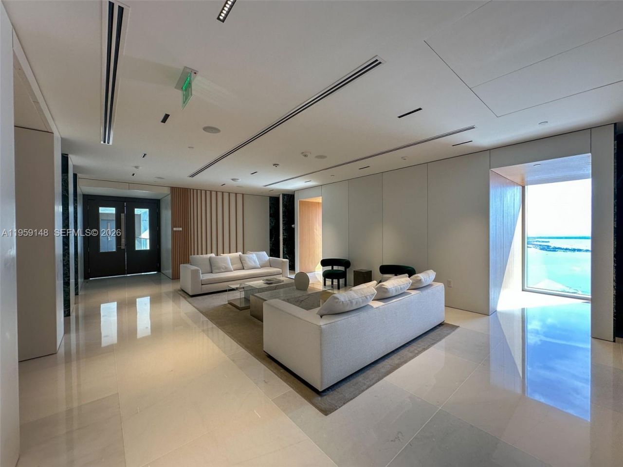 300 Biscayne Blvd Way, Unit 4602, Miami, FL 33131 Photo