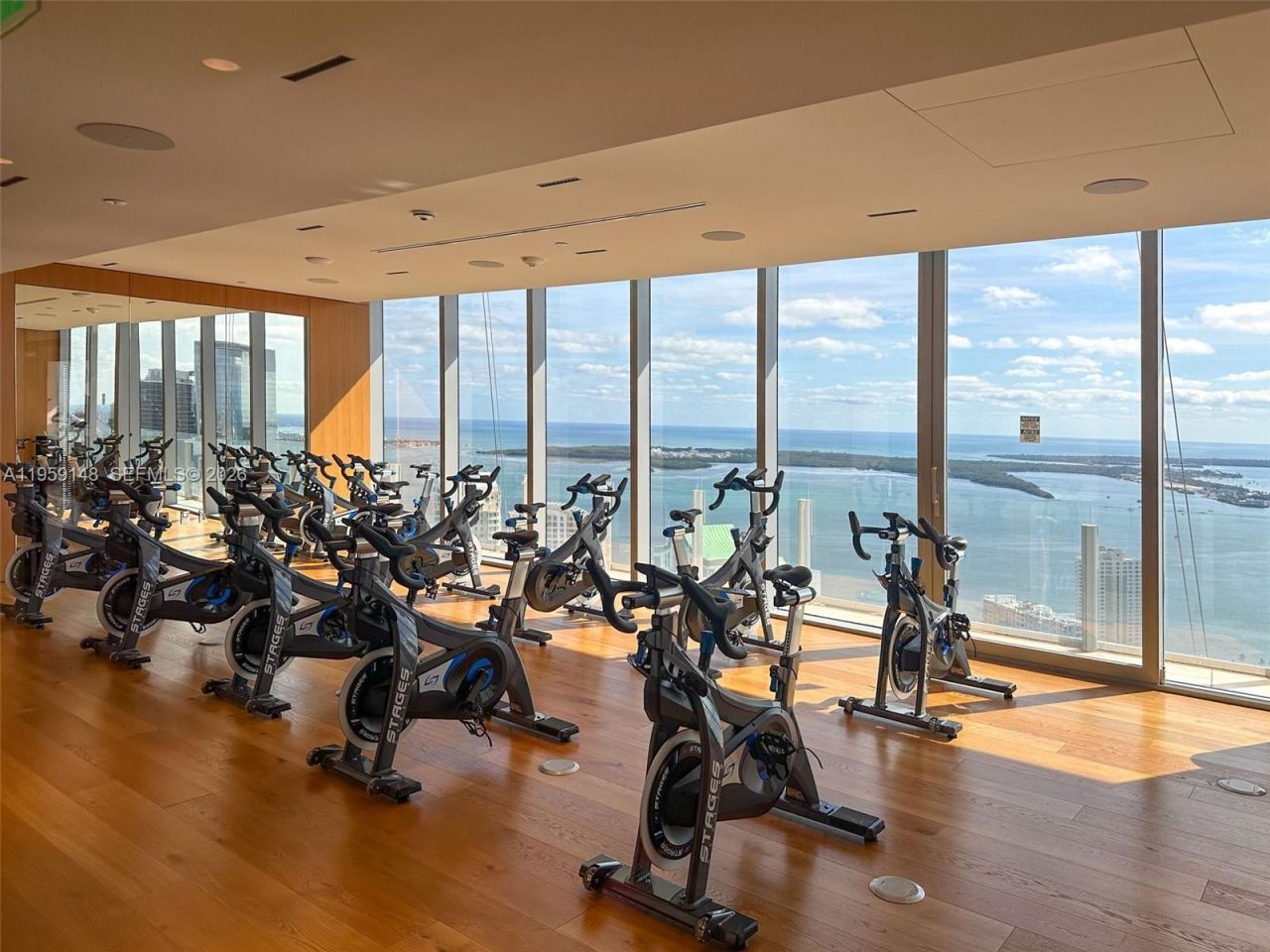 300 Biscayne Blvd Way, Unit 4602, Miami, FL 33131 Photo