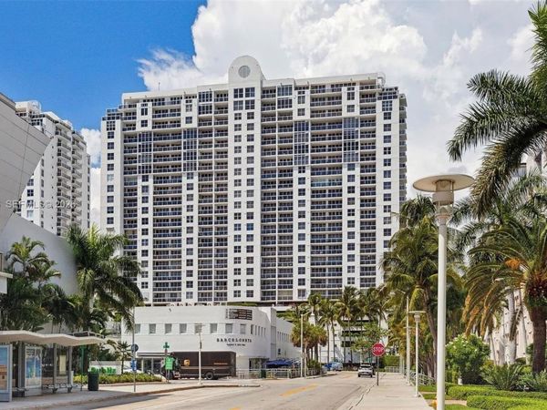 1900 Sunset Harbour Dr , Unit 1009, Miami Beach, FL 33139