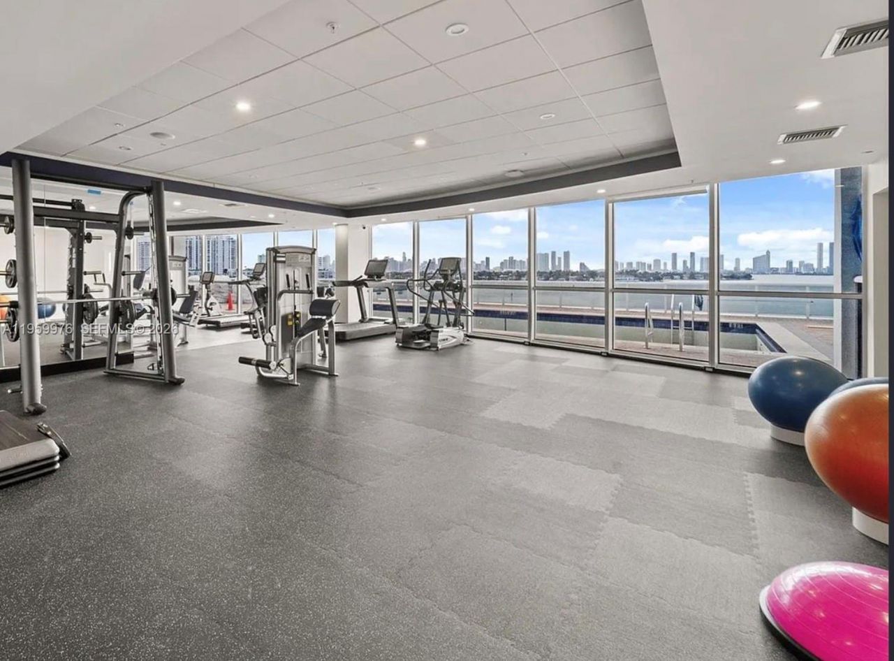 1900 Sunset Harbour Dr , Unit 1009, Miami Beach, FL 33139 Photo