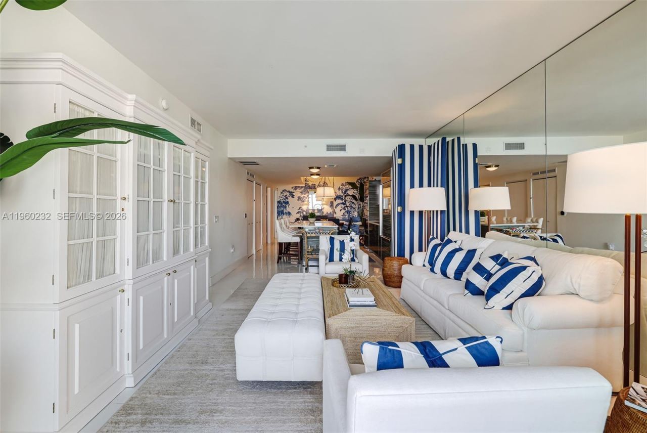 460 NE 28 , Unit 704, Miami, FL 33137 Photo