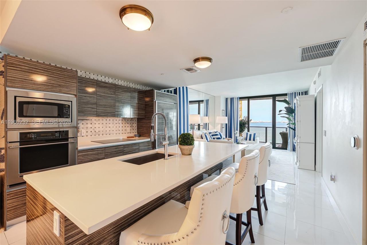 460 NE 28 , Unit 704, Miami, FL 33137 Photo