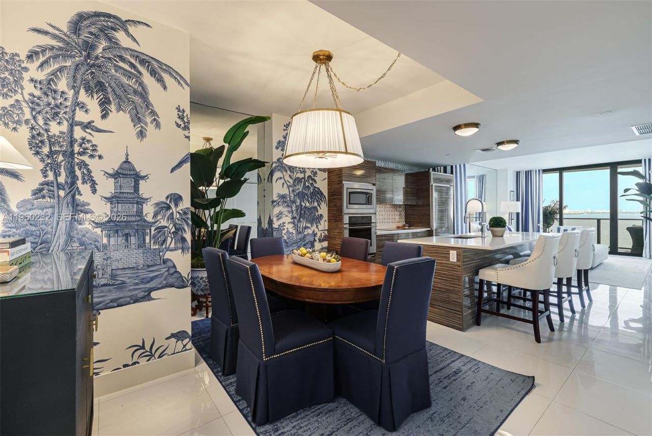 460 NE 28 , Unit 704, Miami, FL 33137 Photo