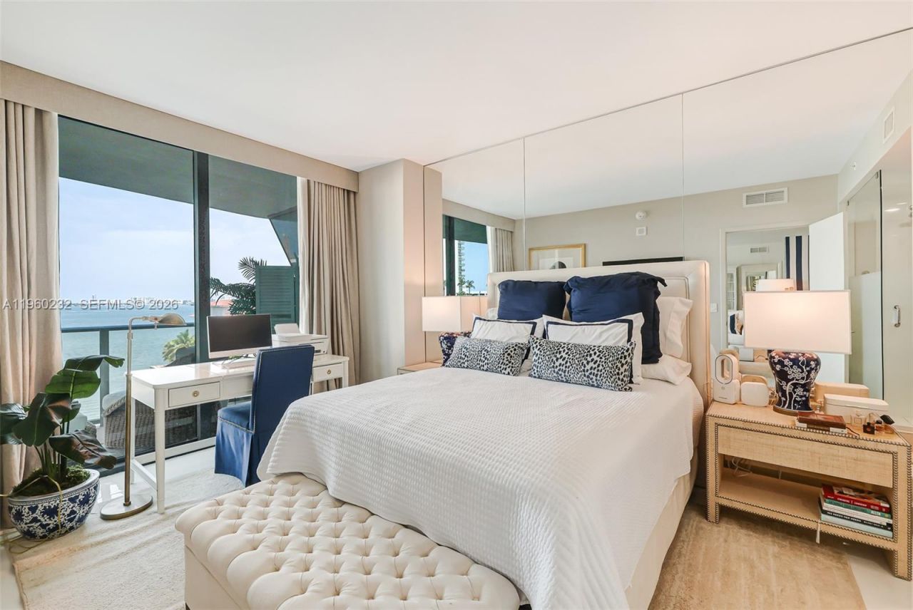 460 NE 28 , Unit 704, Miami, FL 33137 Photo