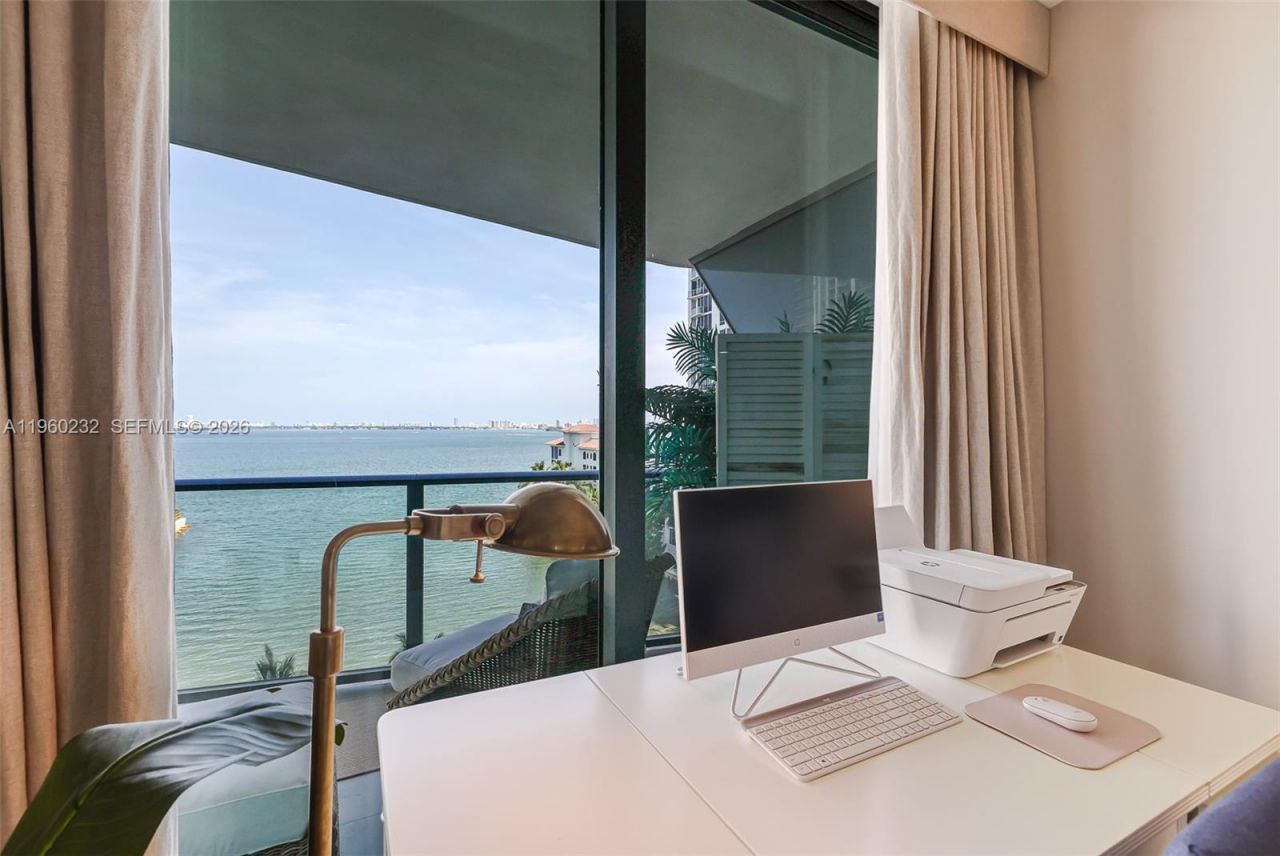 460 NE 28 , Unit 704, Miami, FL 33137 Photo