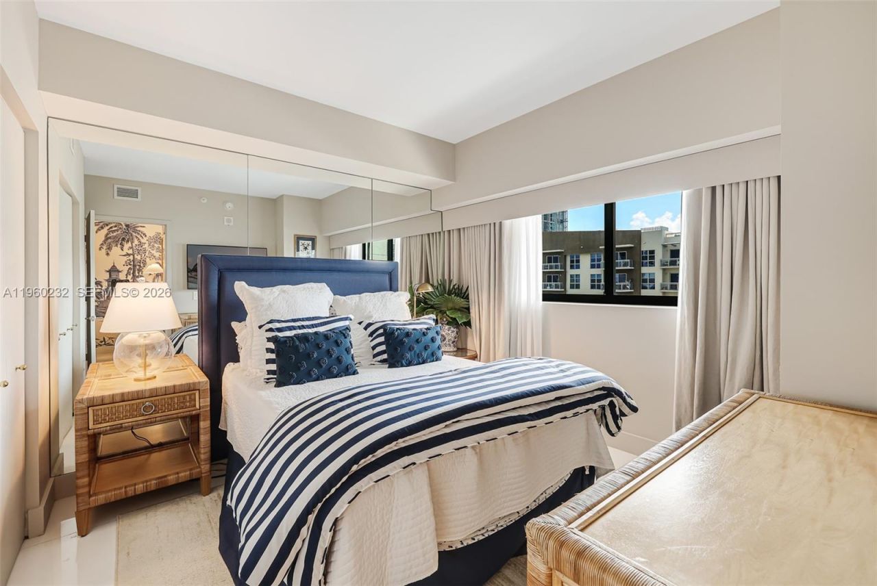 460 NE 28 , Unit 704, Miami, FL 33137 Photo