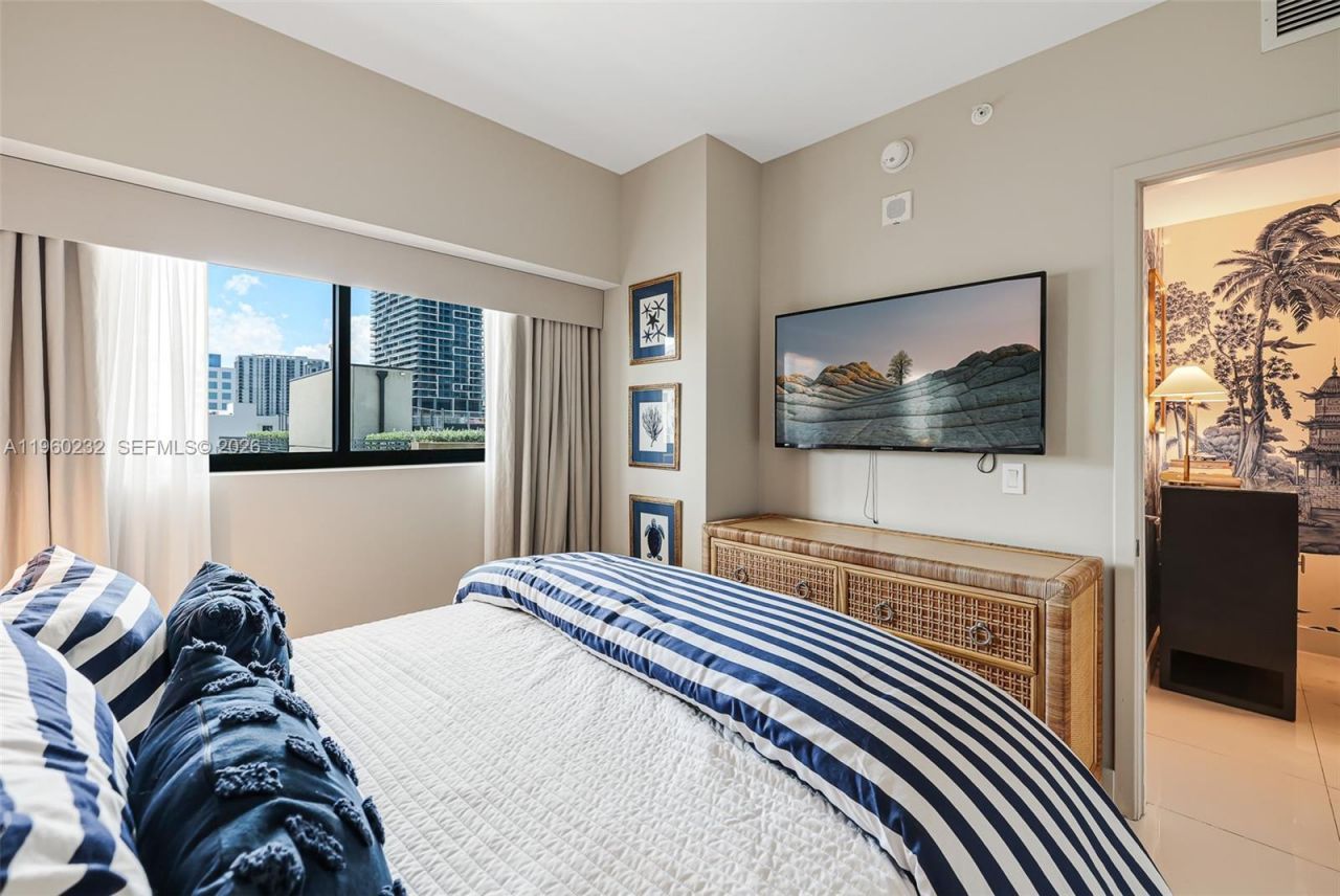 460 NE 28 , Unit 704, Miami, FL 33137 Photo